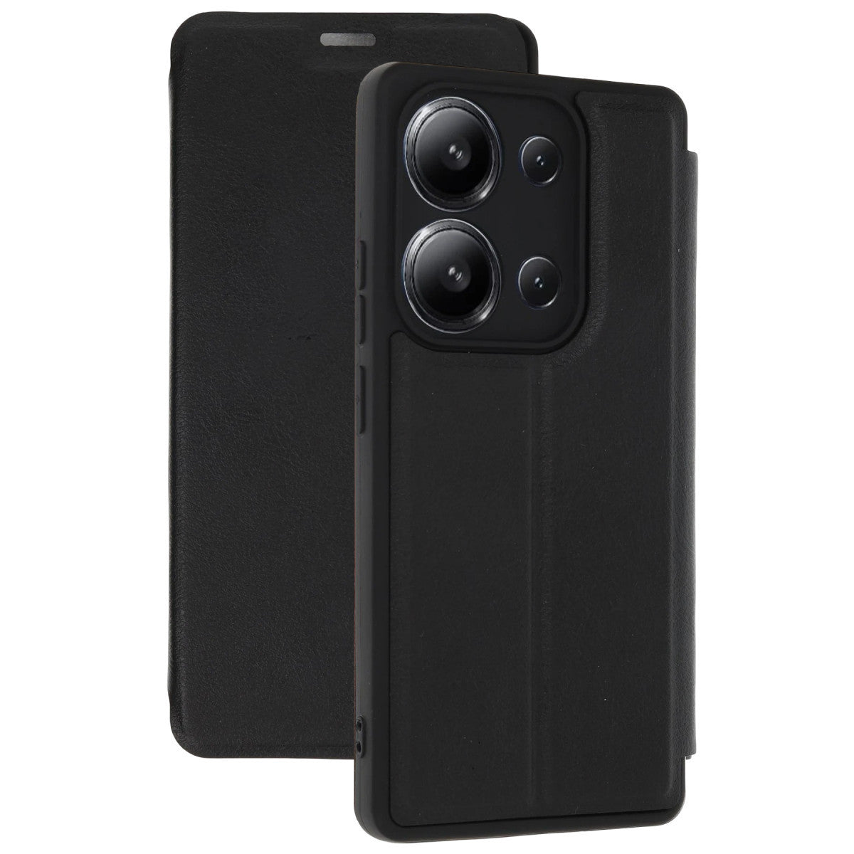 Newface Xiaomi Redmi 15C 4G Flip Cover