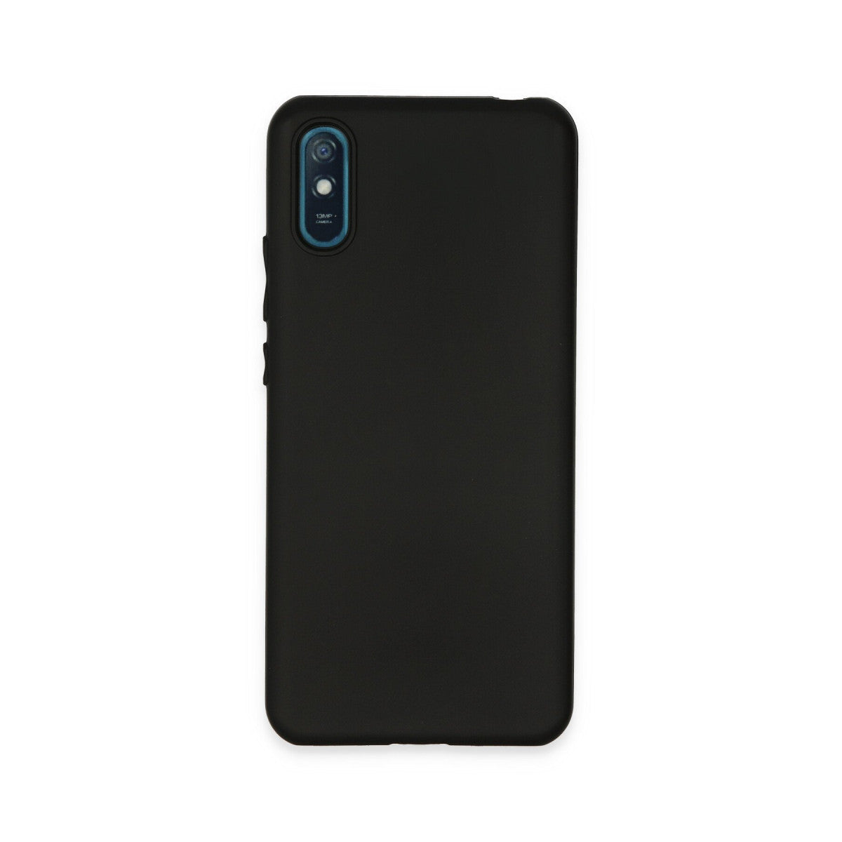 Newface Xiaomi Redmi 9A Kılıf First Silikon