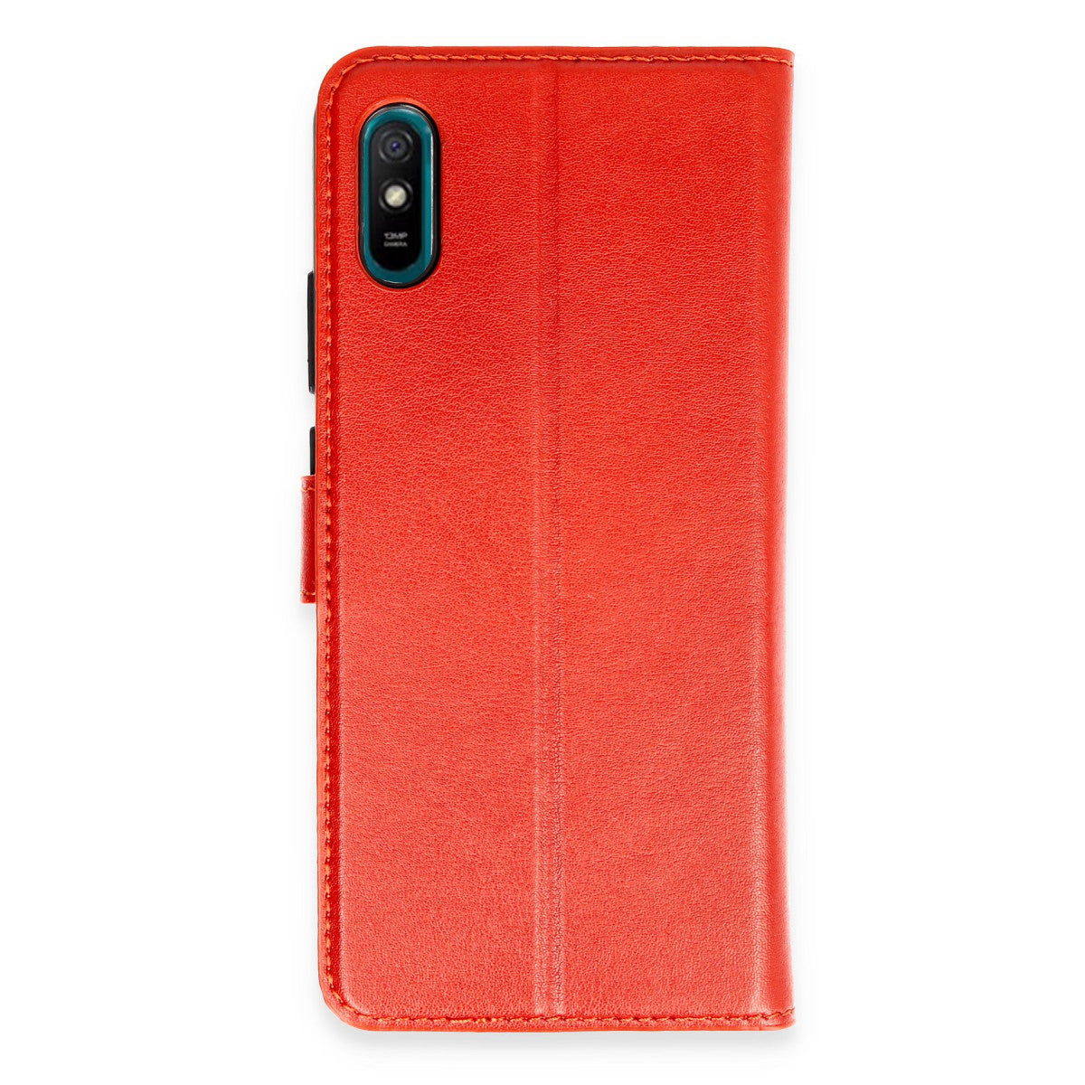 Newface Xiaomi Redmi 9A Kılıf Trend S Plus Kapaklı Kılıf