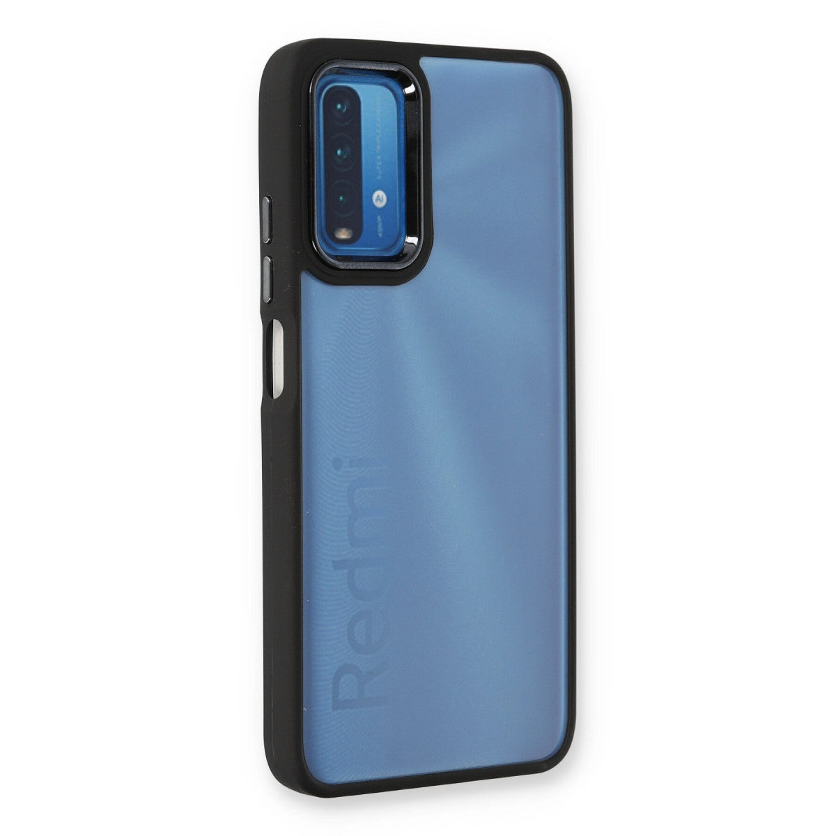 Newface Xiaomi Redmi 9T Kılıf Dora Kapak