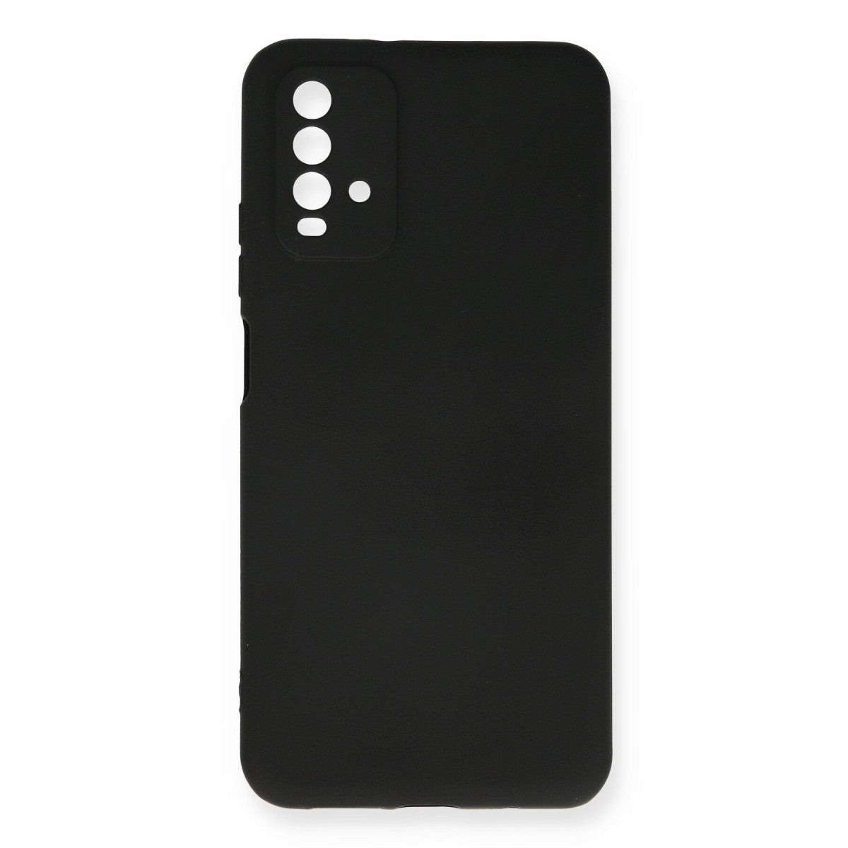 Newface Xiaomi Redmi 9T Kılıf First Silikon
