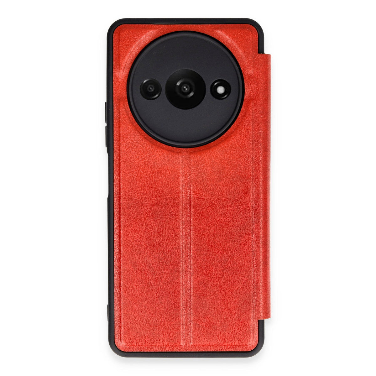 Newface Xiaomi Redmi A3 4G Kılıf Flip Cover