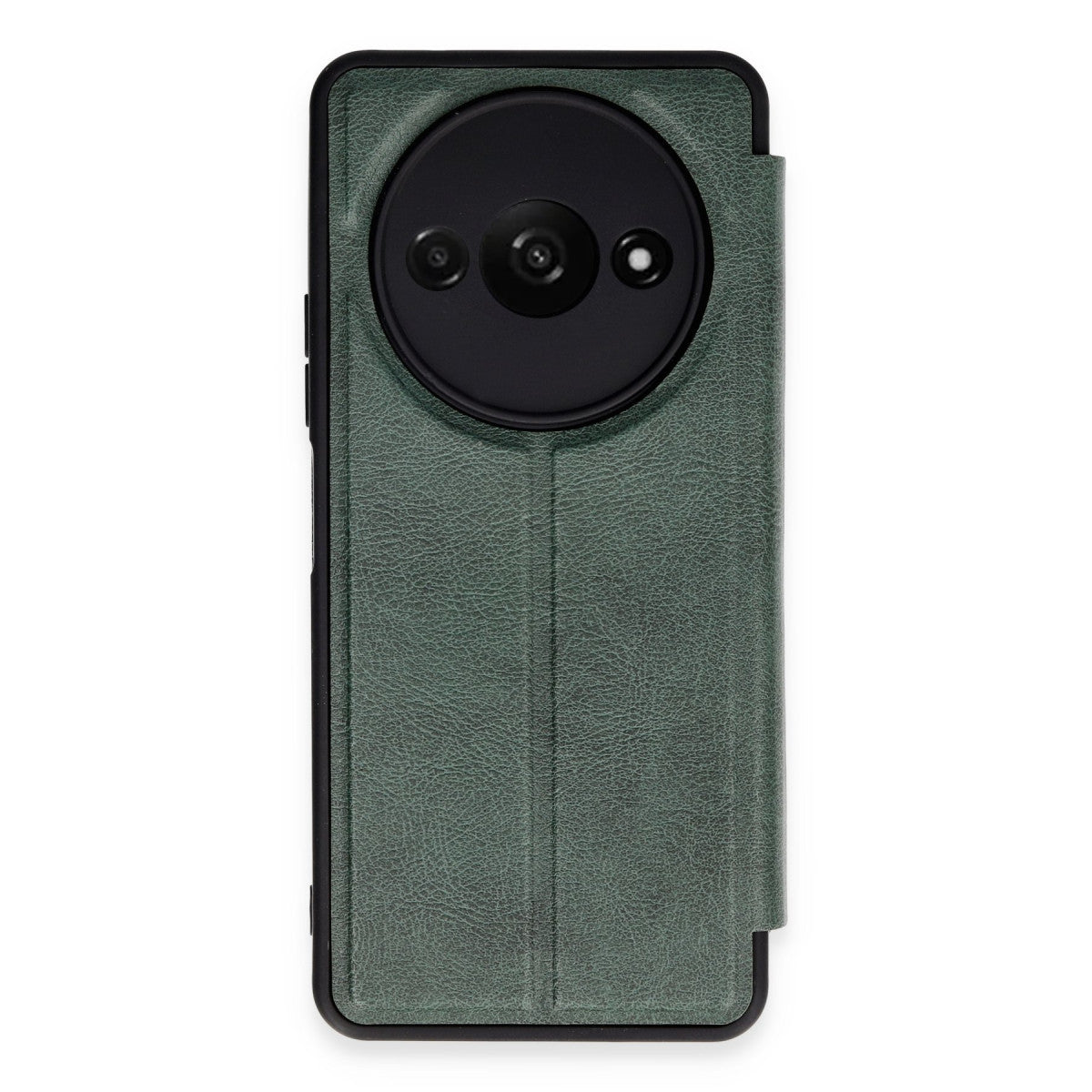 Newface Xiaomi Redmi A3 4G Kılıf Flip Cover