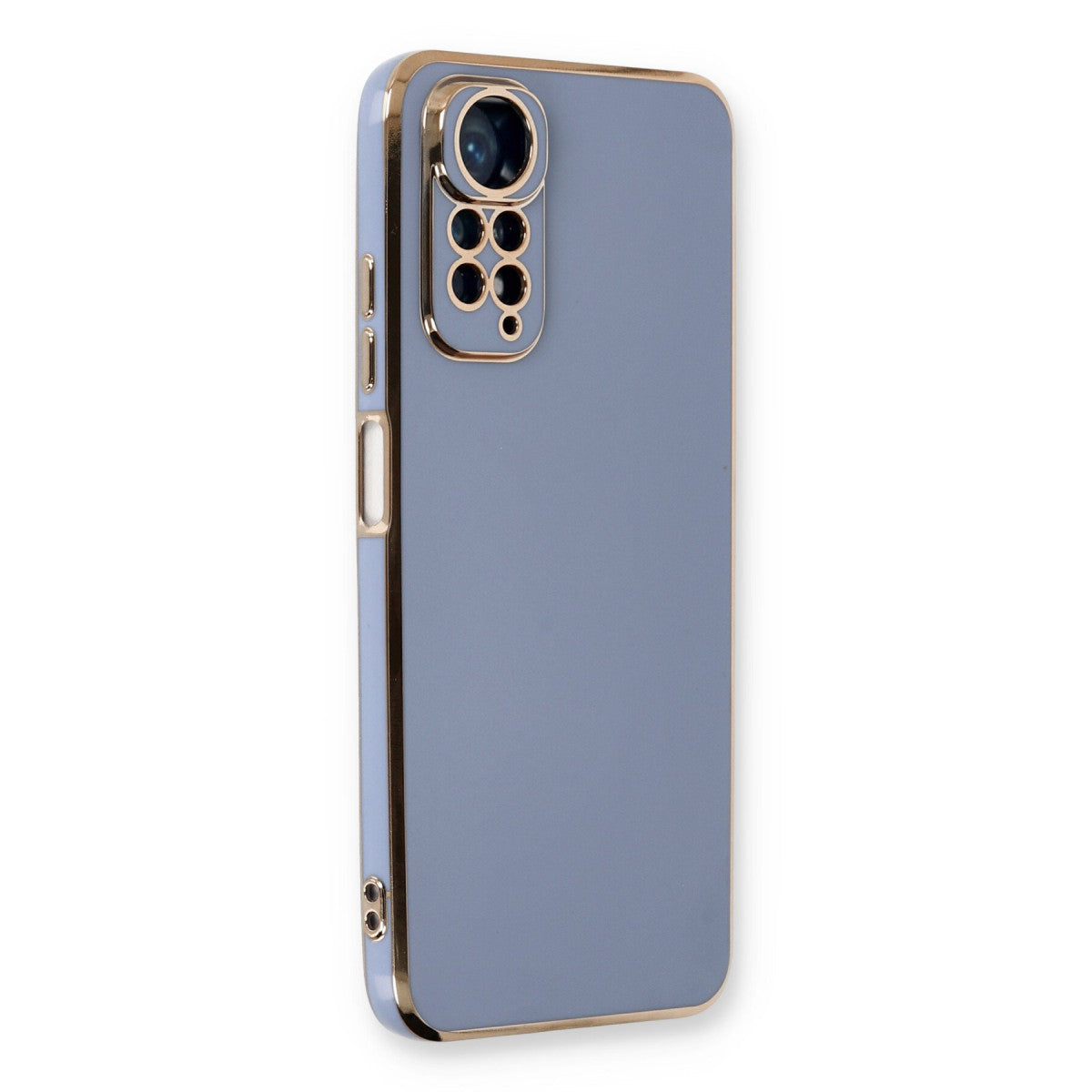 Newface Xiaomi Redmi Note 11 Kılıf Volet Silikon