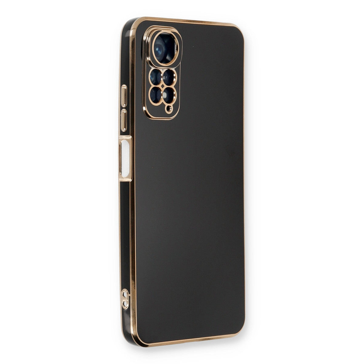 Newface Xiaomi Redmi Note 11 Kılıf Volet Silikon