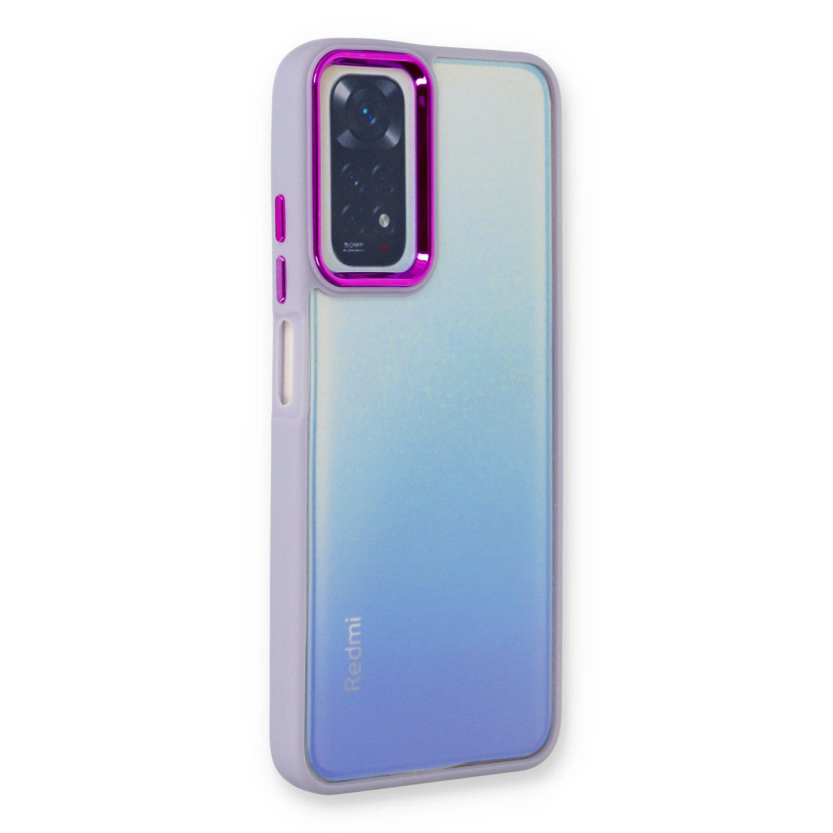 Newface Xiaomi Redmi Note 11 Pro Kılıf Dora Kapak