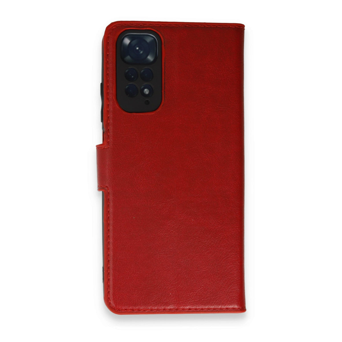 Newface Xiaomi Redmi Note 11 Pro Kılıf Trend S Plus Kapaklı Kılıf