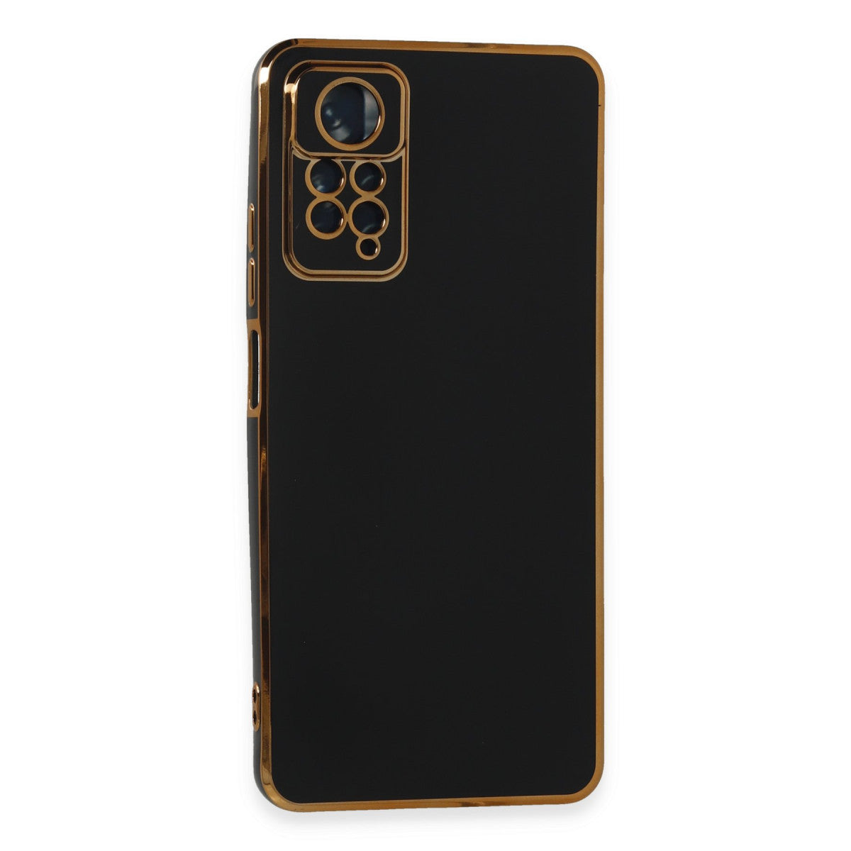 Newface Xiaomi Redmi Note 11 Pro Kılıf Volet Silikon