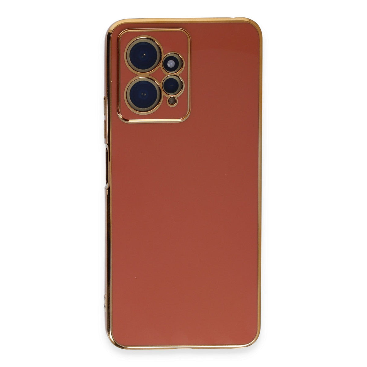 Newface Xiaomi Redmi Note 12 4G Kılıf Volet Silikon