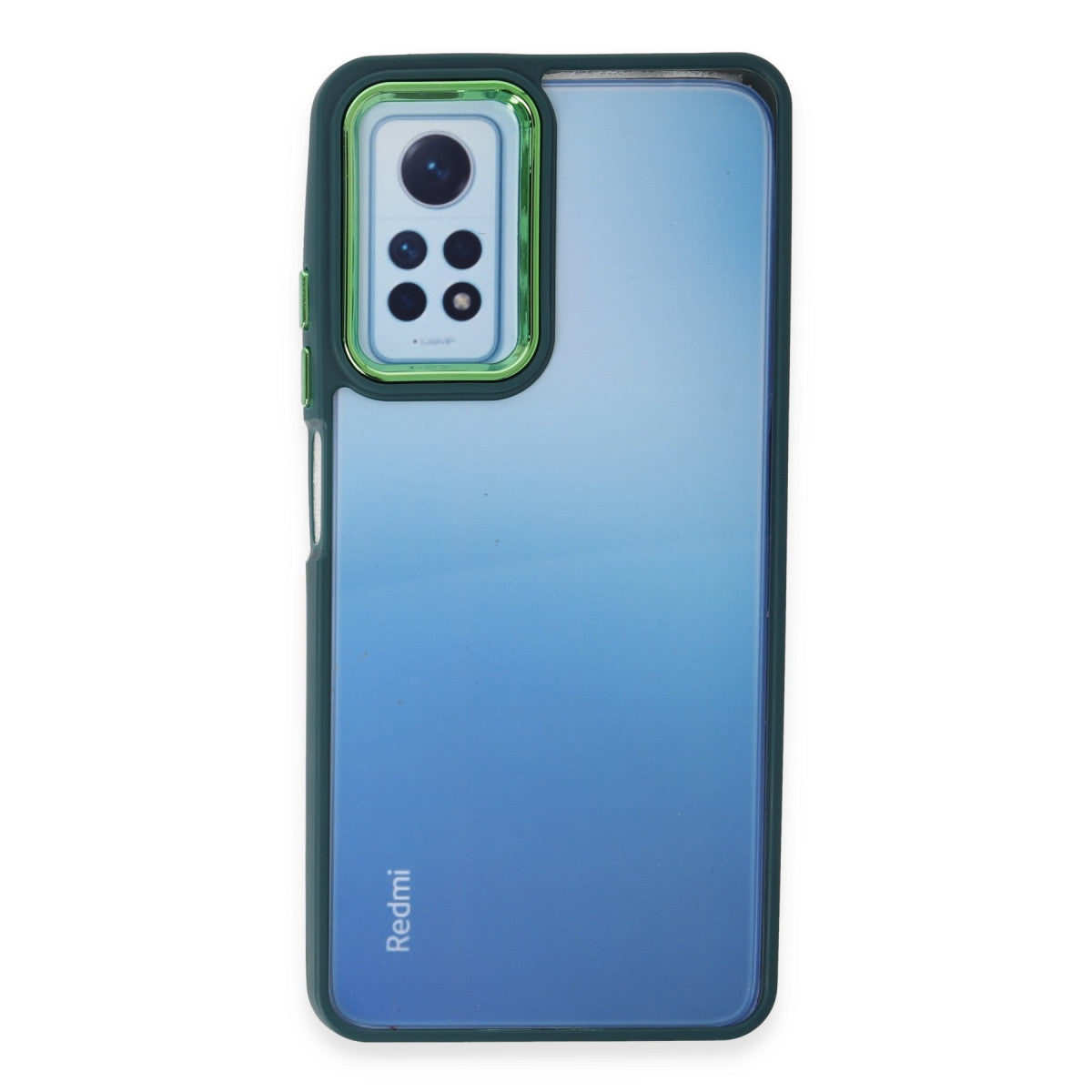 Newface Xiaomi Redmi Note 12 Pro 4G Kılıf Dora Kapak