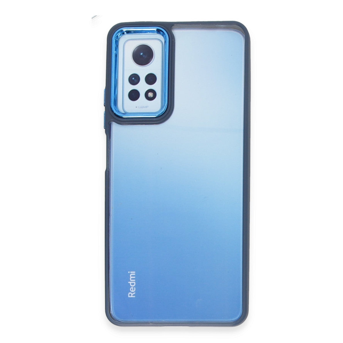 Newface Xiaomi Redmi Note 12 Pro 4G Kılıf Dora Kapak