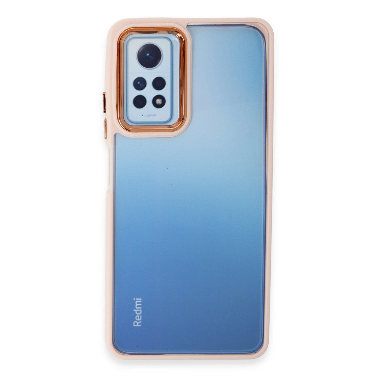 Newface Xiaomi Redmi Note 12 Pro 4G Kılıf Dora Kapak