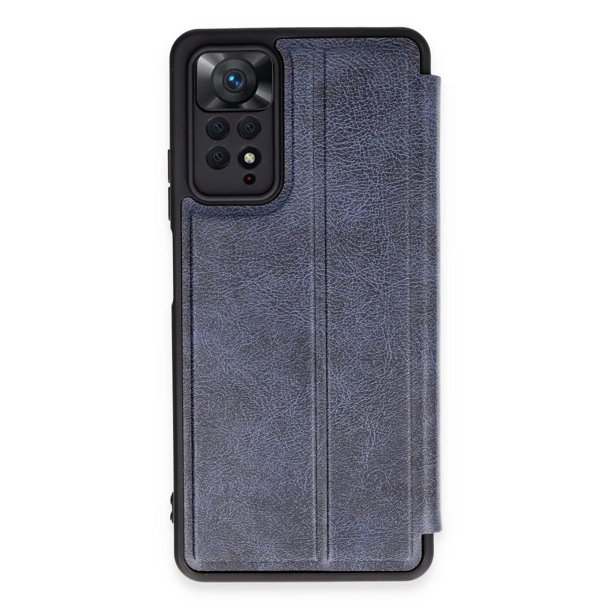 Newface Xiaomi Redmi Note 12 Pro 4G Kılıf Flip Cover