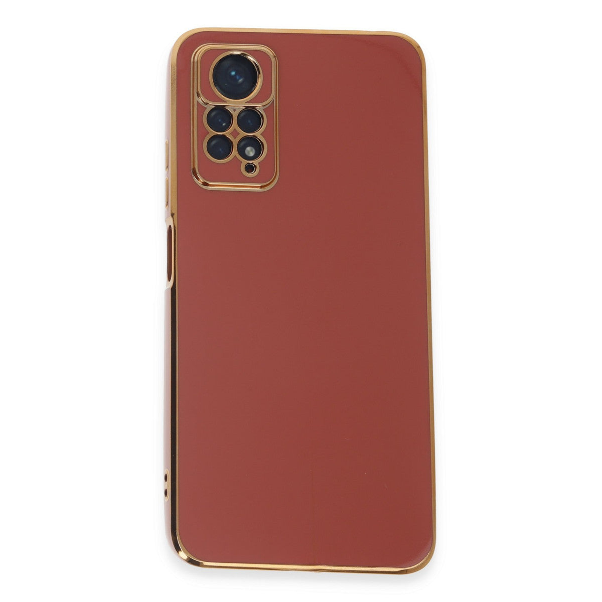 Newface Xiaomi Redmi Note 12 Pro 4G Kılıf Volet Silikon