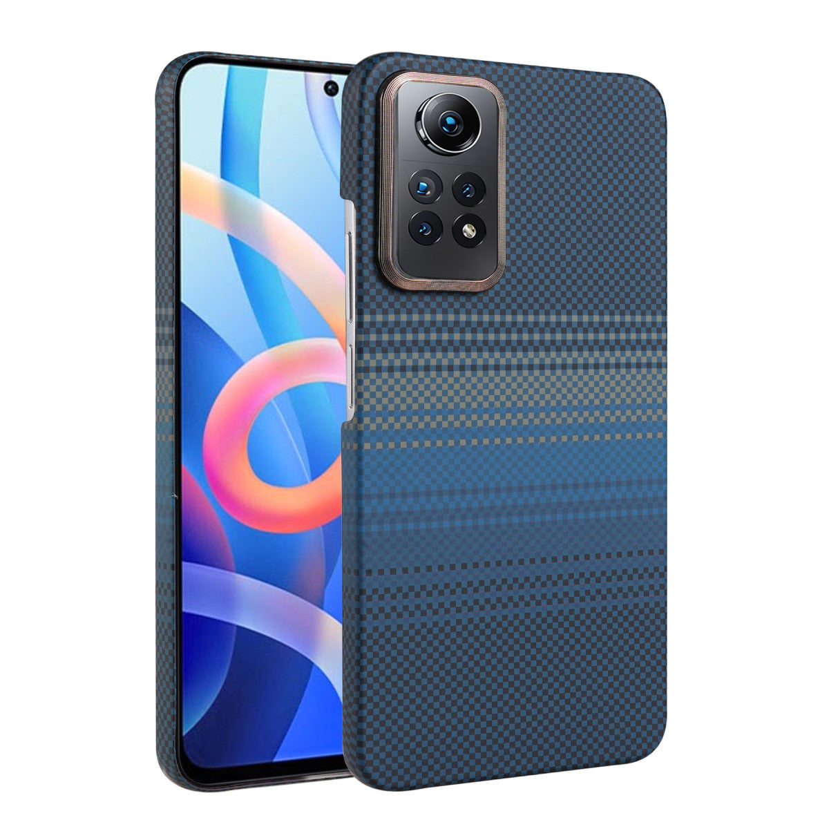 Newface Xiaomi Redmi Note 12 Pro 4G Vega Magsafe Kapak