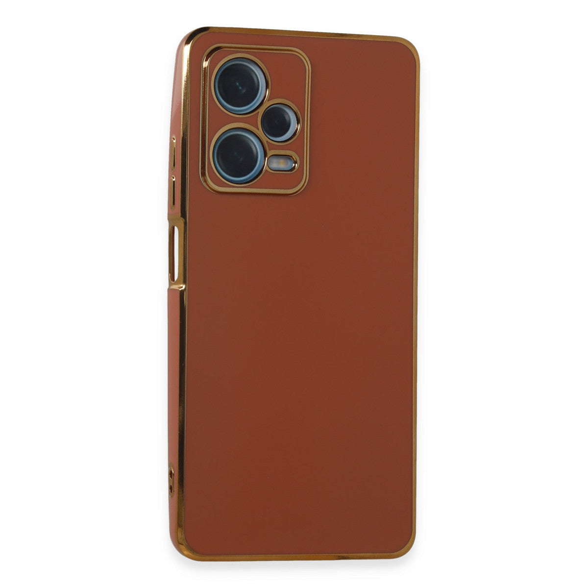 Newface Xiaomi Redmi Note 12 Pro Plus Kılıf Volet Silikon