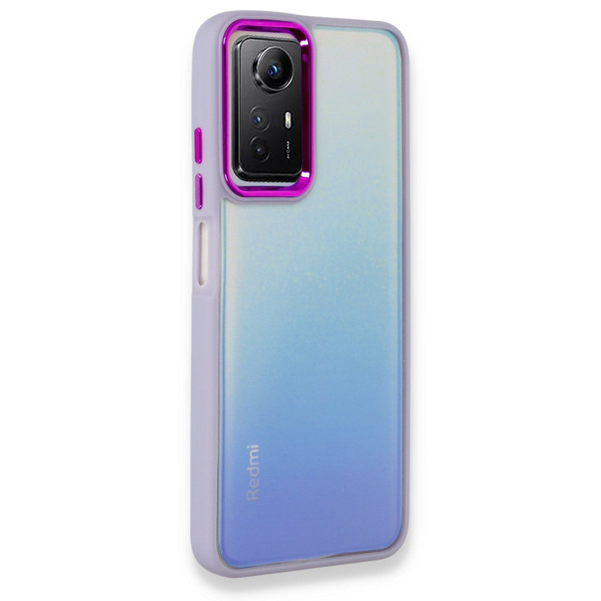 Newface Xiaomi Redmi Note 12S Kılıf Dora Kapak