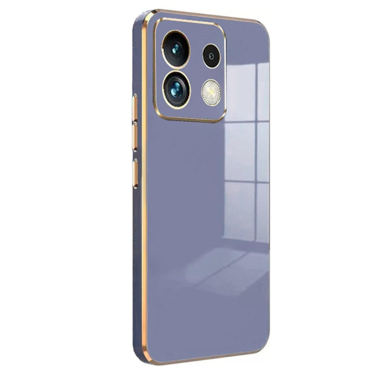 Newface Xiaomi Redmi Note 13 5G Kılıf Volet Silikon