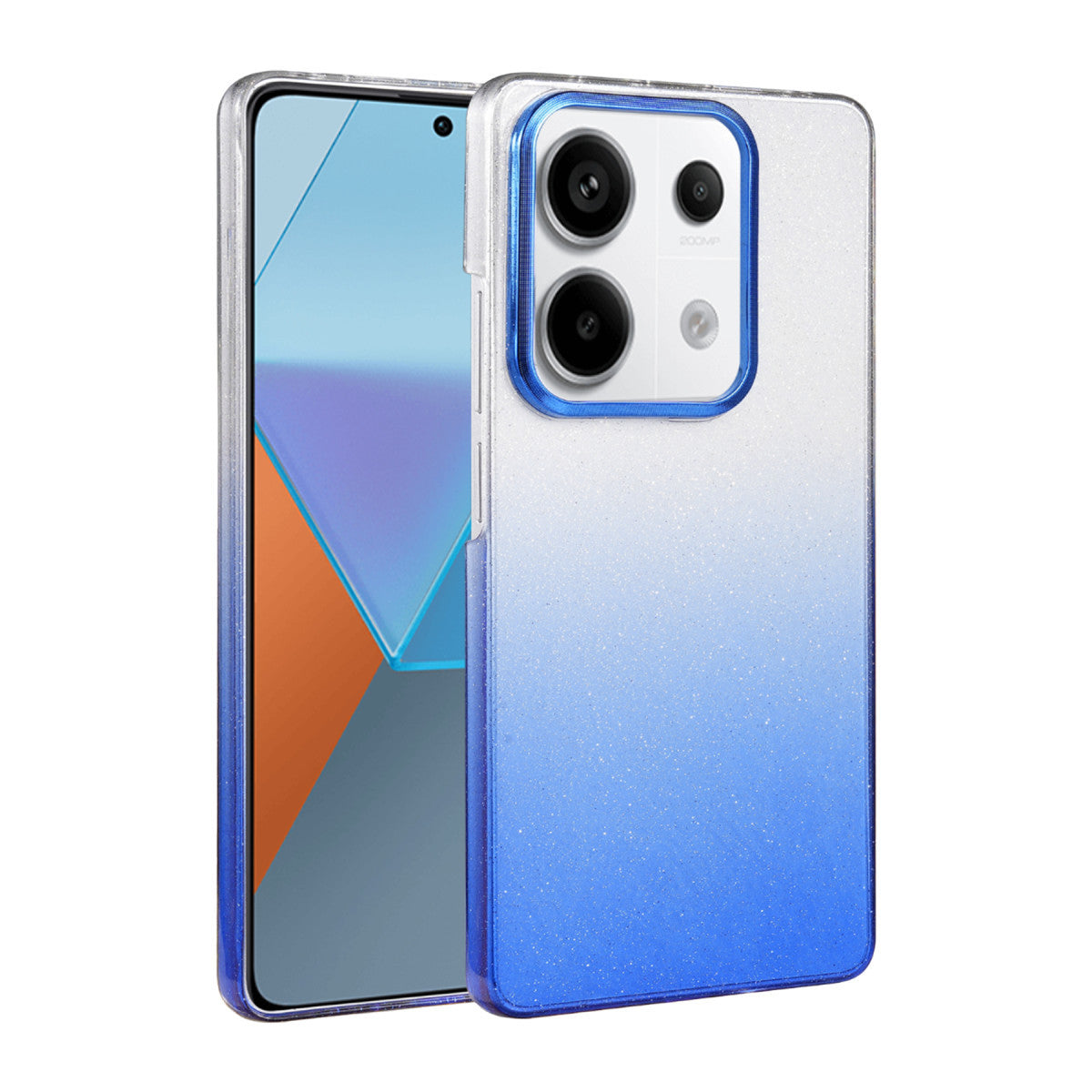 Newface Xiaomi Redmi Note 13 Pro 4G Glossy Kapak