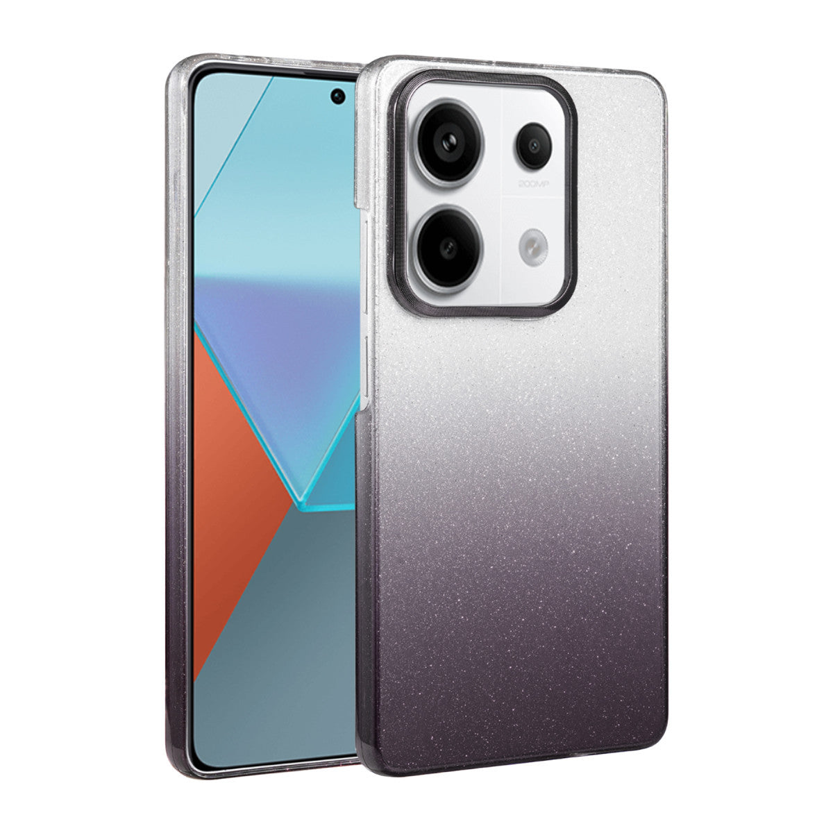 Newface Xiaomi Redmi Note 13 Pro 4G Glossy Kapak