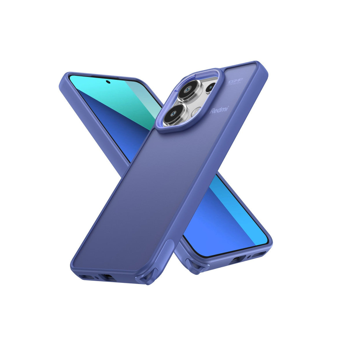 Newface Xiaomi Redmi Note 13 Pro 4G Kılıf Elegant Kapak