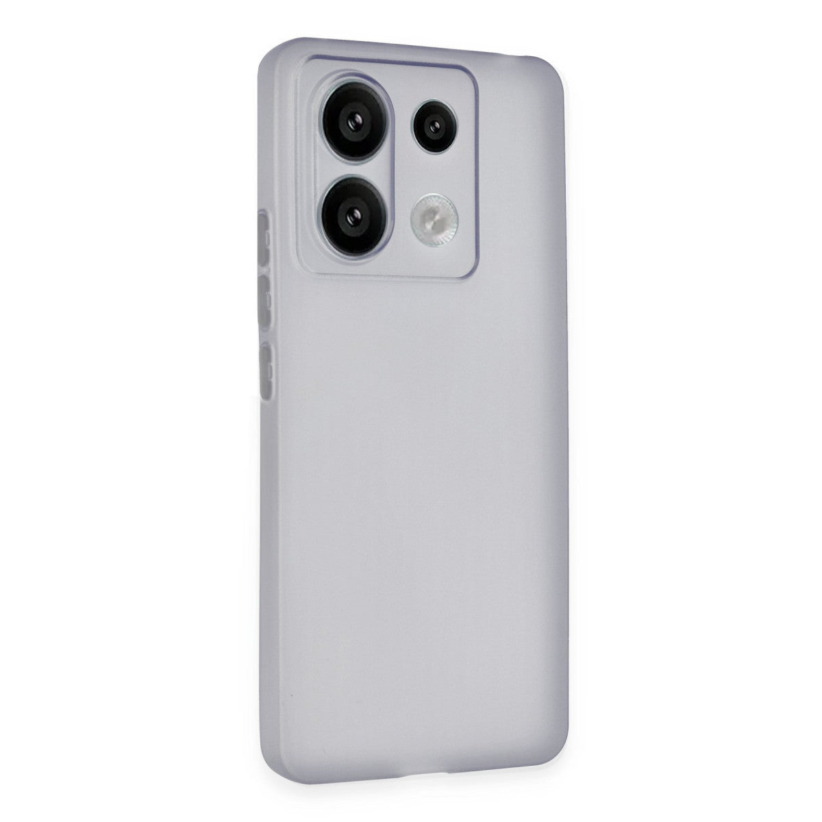 Newface Xiaomi Redmi Note 13 Pro 4G Kılıf Puma Silikon