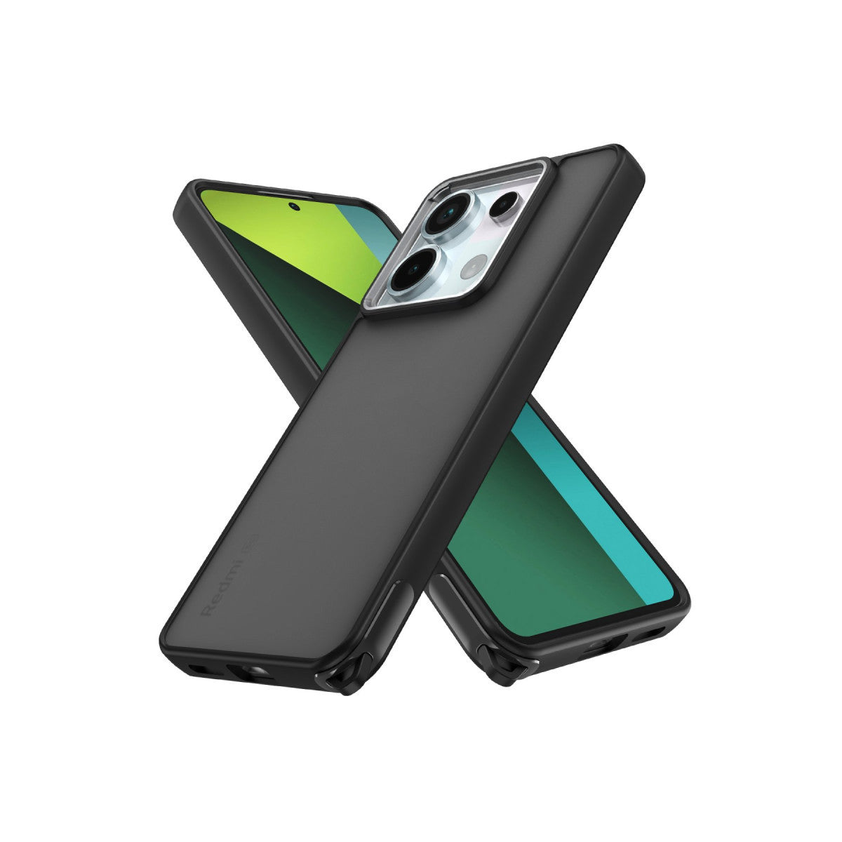 Newface Xiaomi Redmi Note 13 Pro 5G Kılıf Elegant Kapak