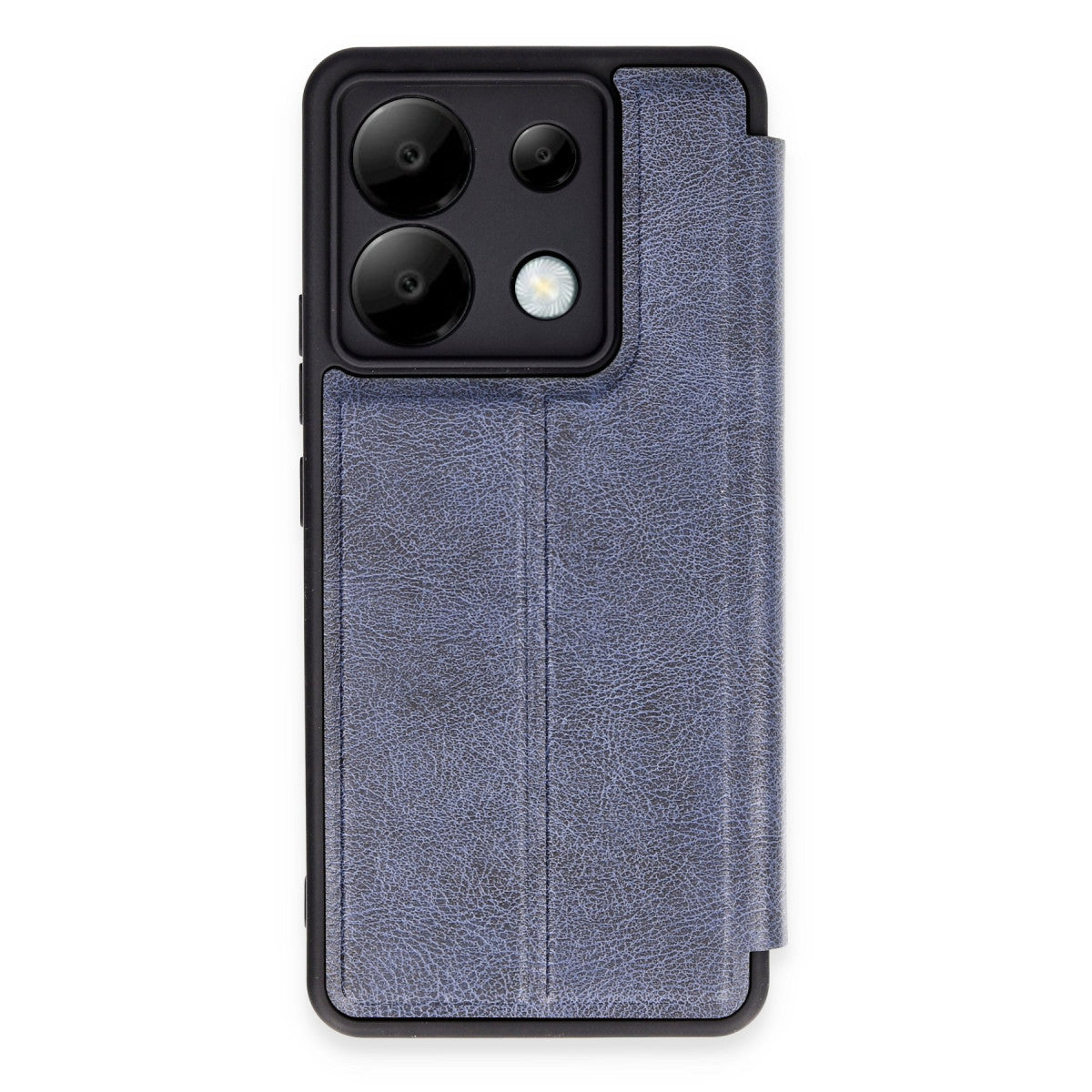 Newface Xiaomi Redmi Note 13 Pro 5G Kılıf Flip Cover