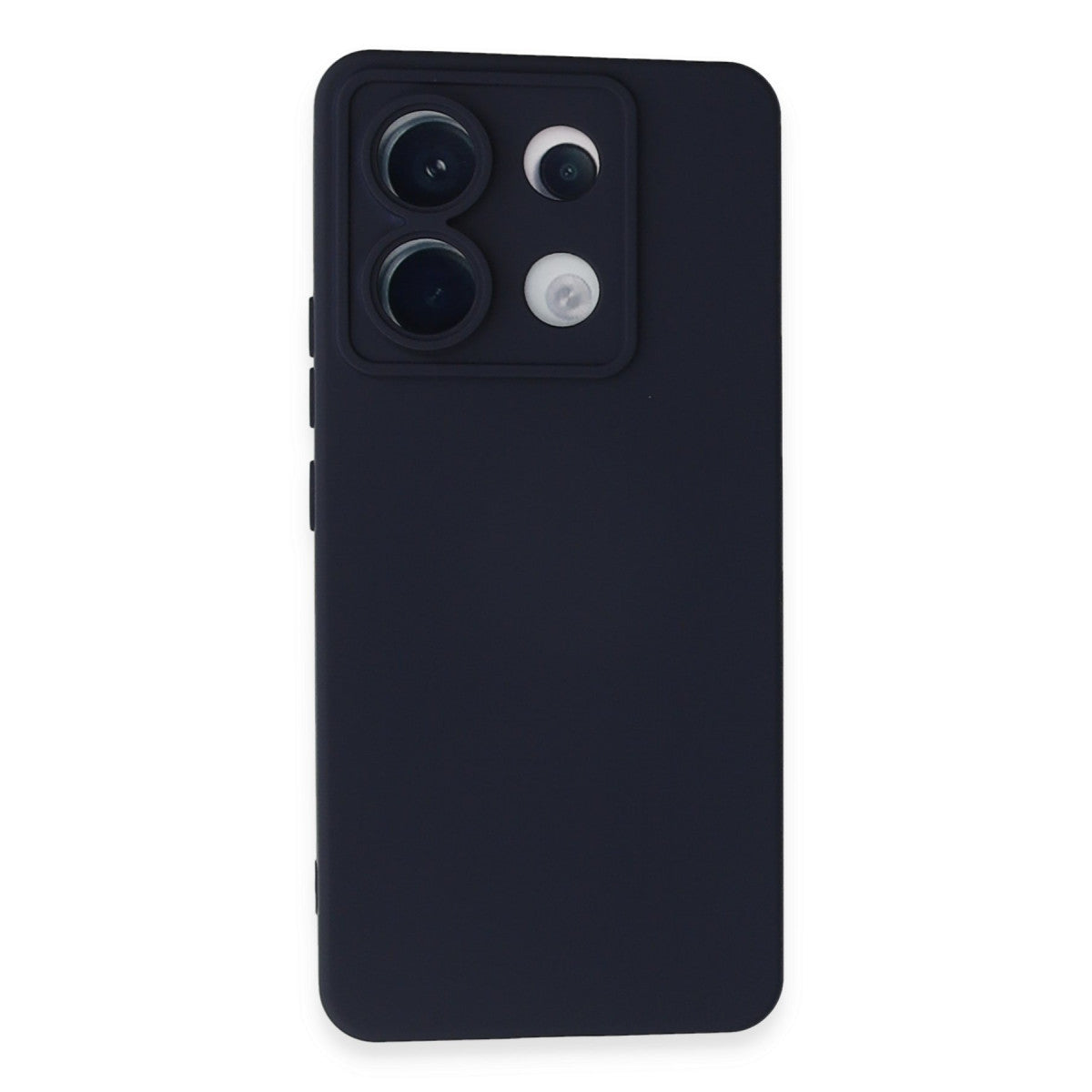 Newface Xiaomi Redmi Note 13 Pro 5G Kılıf Nano içi Kadife Silikon