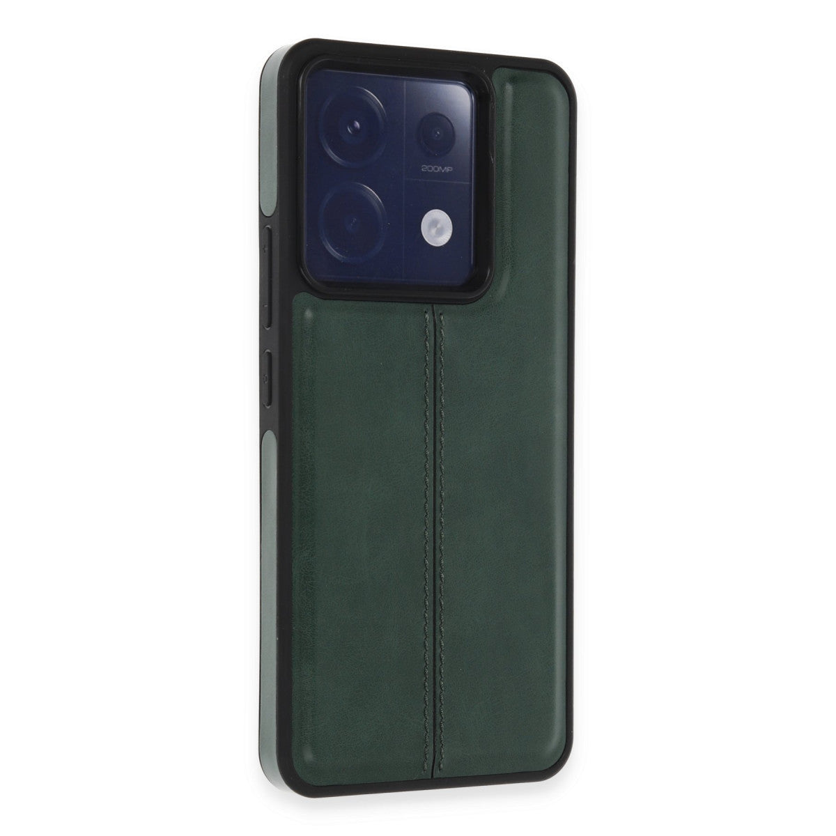 Newface Xiaomi Redmi Note 13 Pro 5G Kılıf Ozzi Kapak