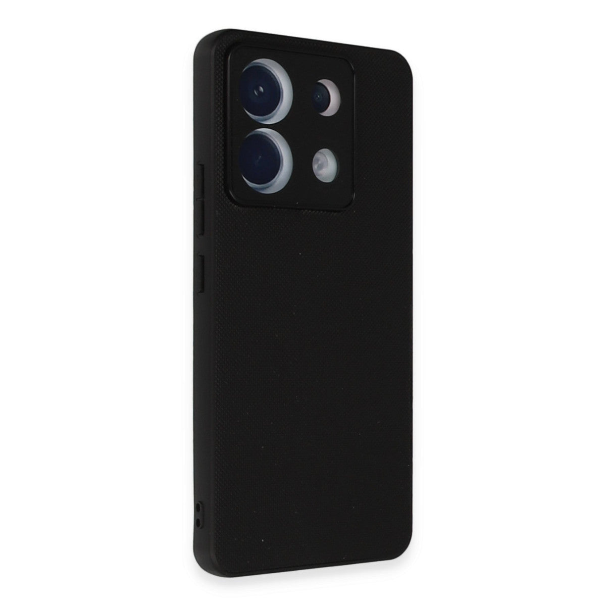 Newface Xiaomi Redmi Note 13 Pro 5G Kılıf Taft Kapak