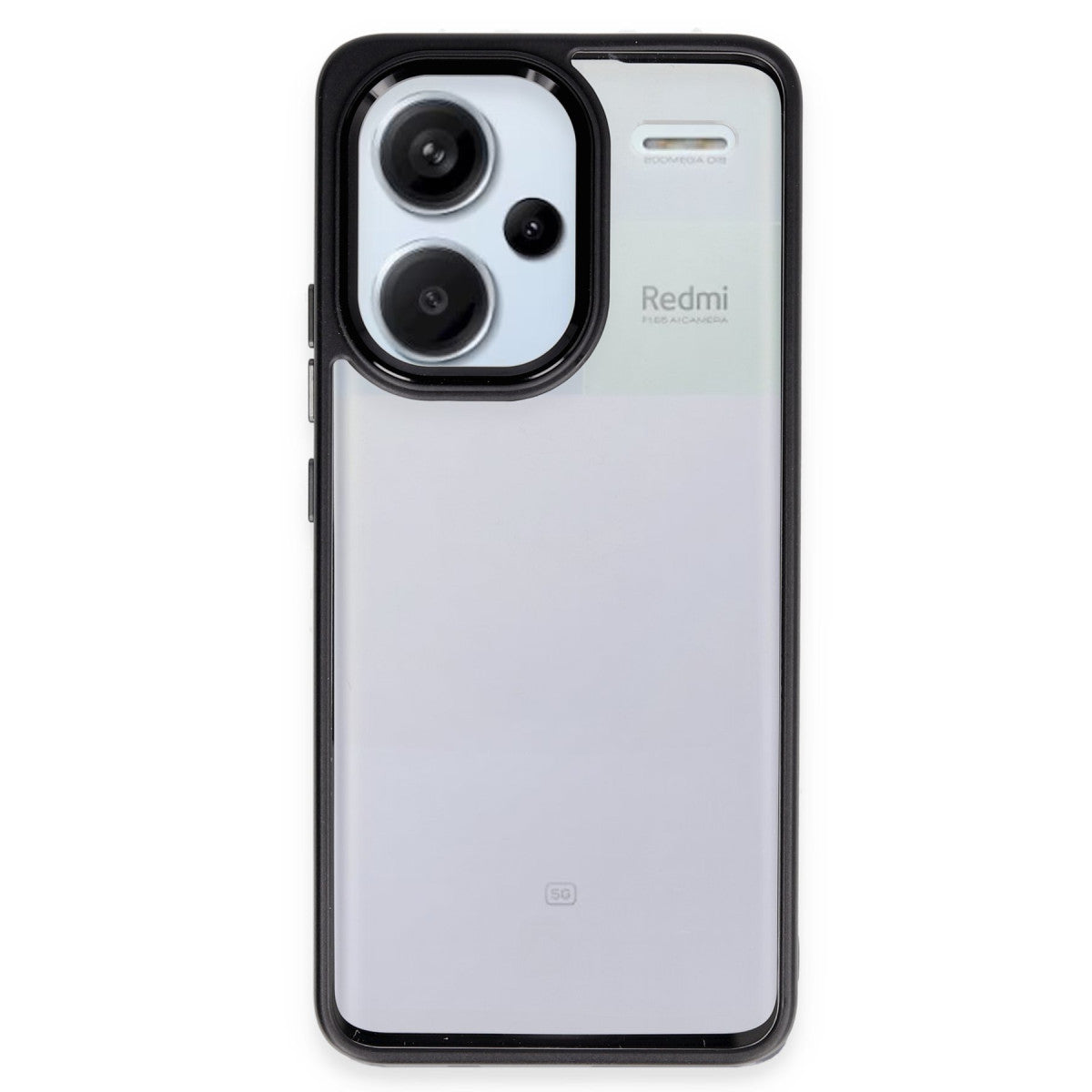 Newface Xiaomi Redmi Note 13 Pro Plus Kılıf Power Silikon