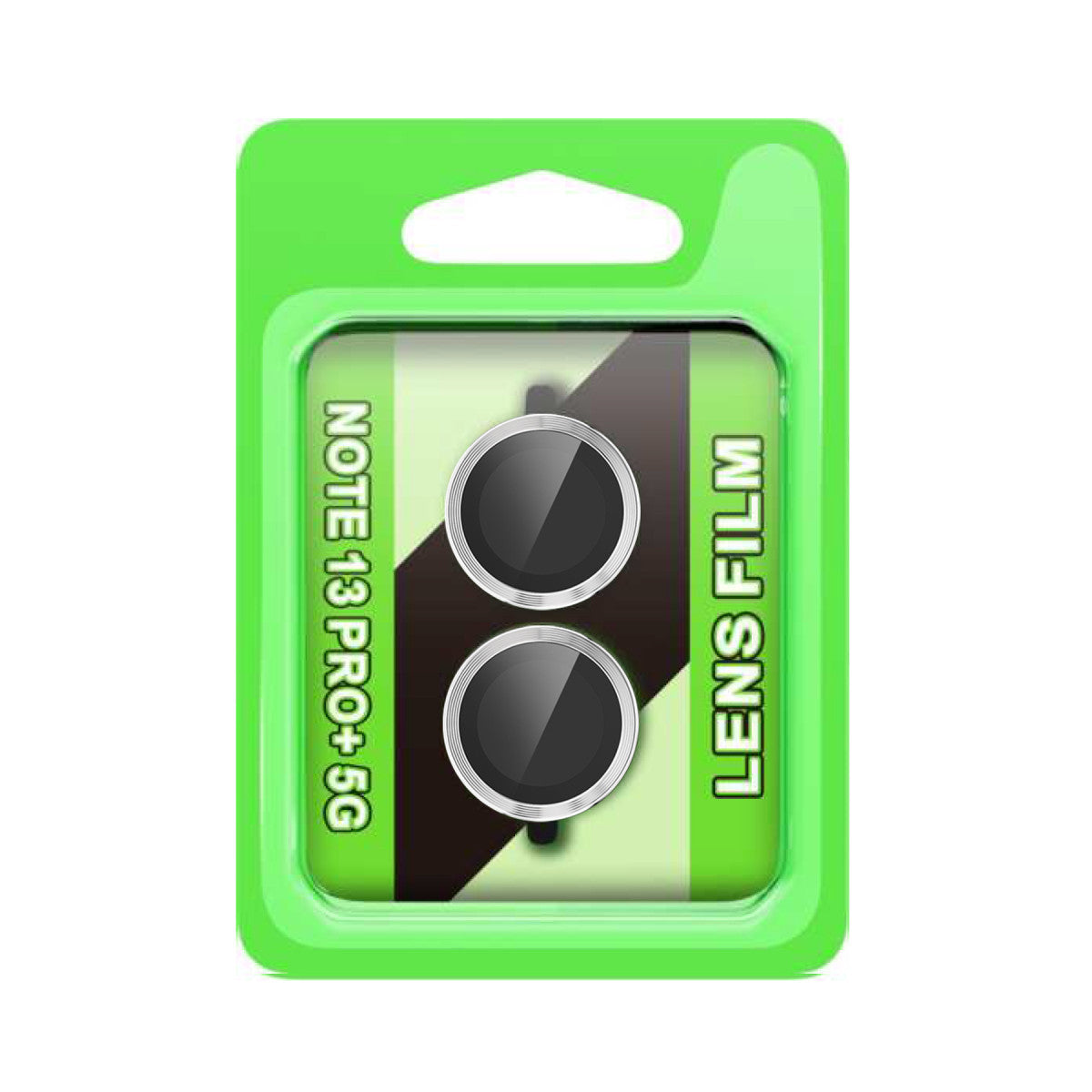 Newface Xiaomi Redmi Note 13 Pro Plus Raze Metal Kamera Lens