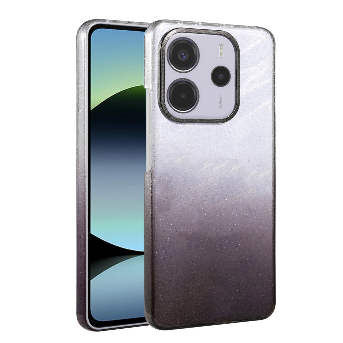 Newface Xiaomi Redmi Note 14 4G Glossy Kapak