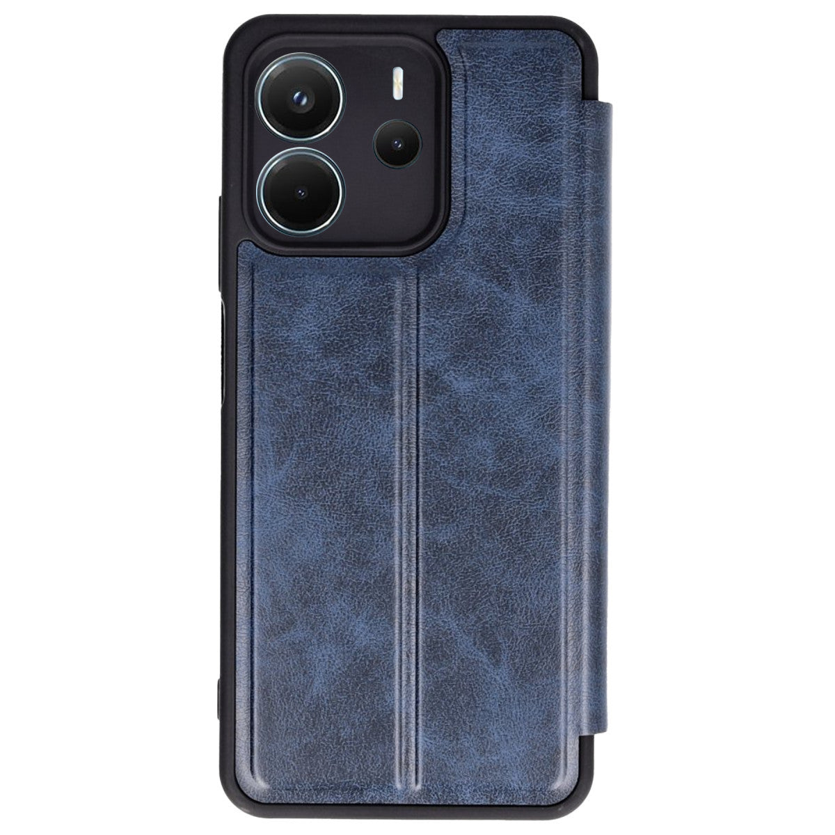 Newface Xiaomi Redmi Note 14 4G Kılıf Flip Cover