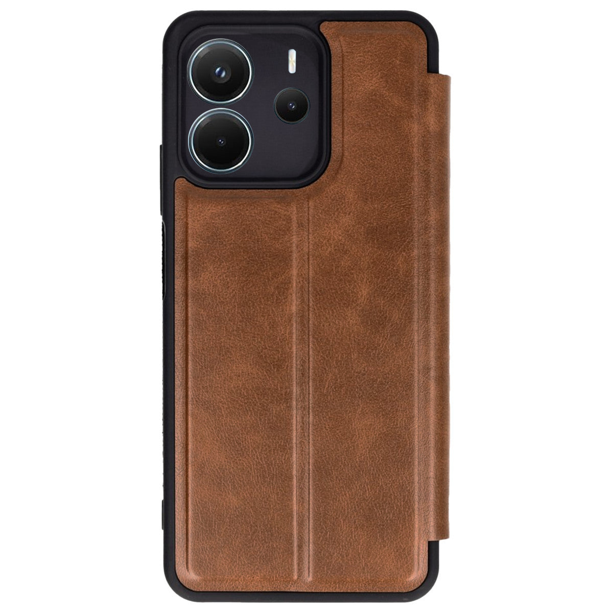 Newface Xiaomi Redmi Note 14 4G Kılıf Flip Cover