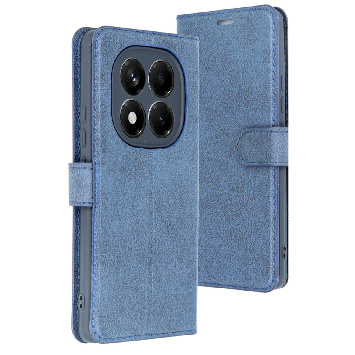 Newface Xiaomi Redmi Note 14 4G Kılıf Trend S Plus Kapaklı Kılıf