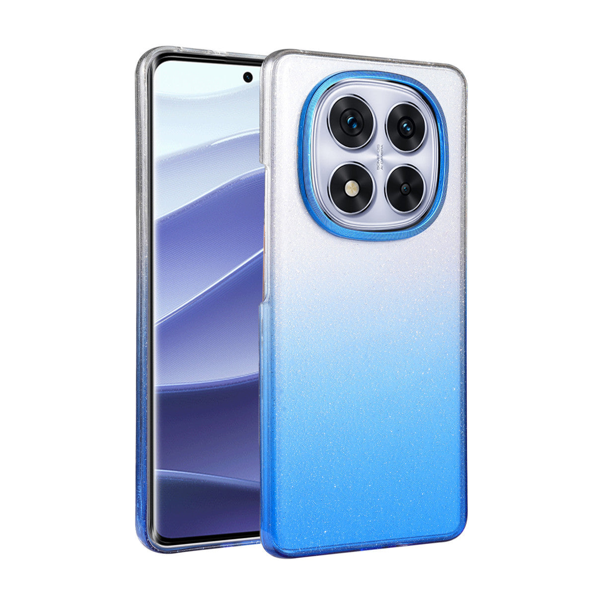 Newface Xiaomi Redmi Note 14 Pro 4G Glossy Kapak