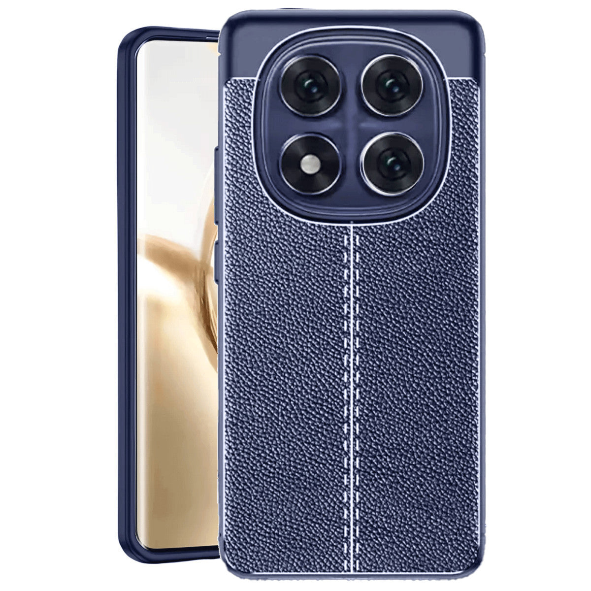 Newface Xiaomi Redmi Note 14 Pro 4G Kılıf Auto Focus Kapak