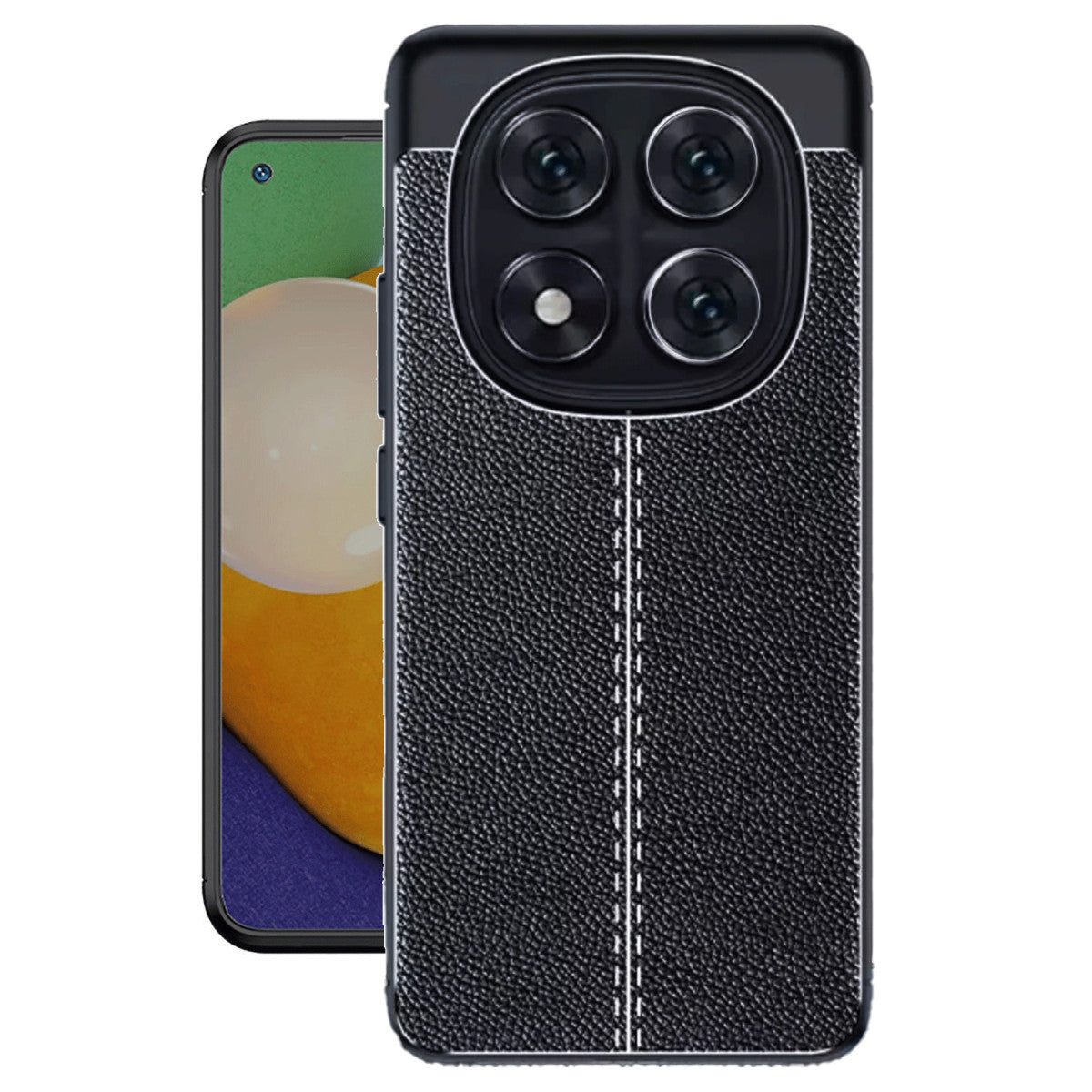 Newface Xiaomi Redmi Note 14 Pro 4G Kılıf Auto Focus Kapak