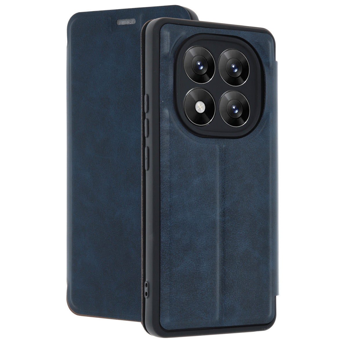 Newface Xiaomi Redmi Note 14 Pro 4G Kılıf Flip Cover