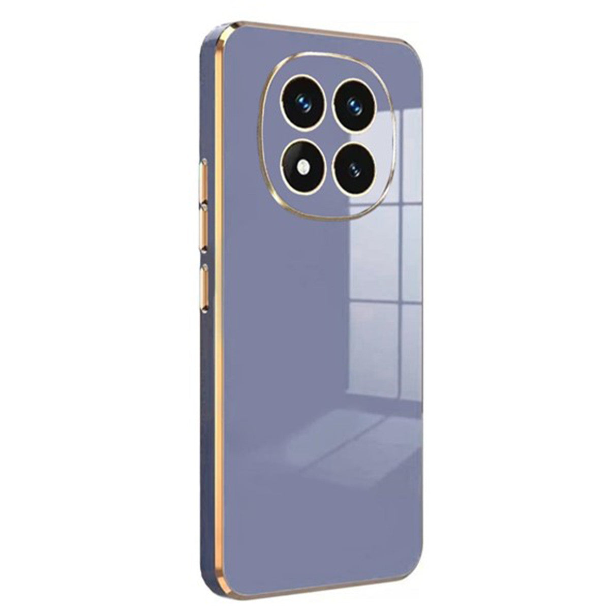 Newface Xiaomi Redmi Note 14 Pro 4G Kılıf Volet Silikon