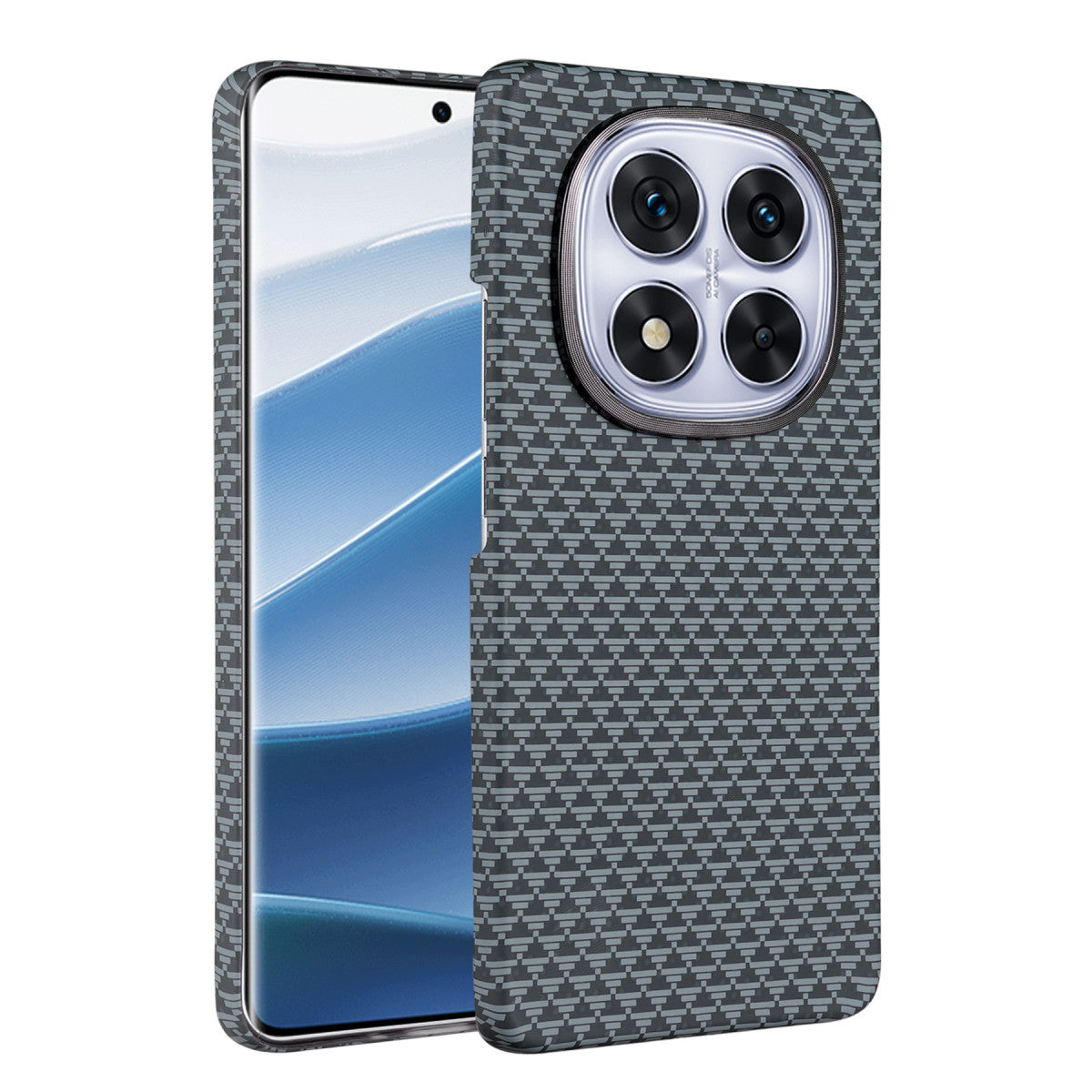 Newface Xiaomi Redmi Note 14 Pro 4G Vega Magsafe Kapak
