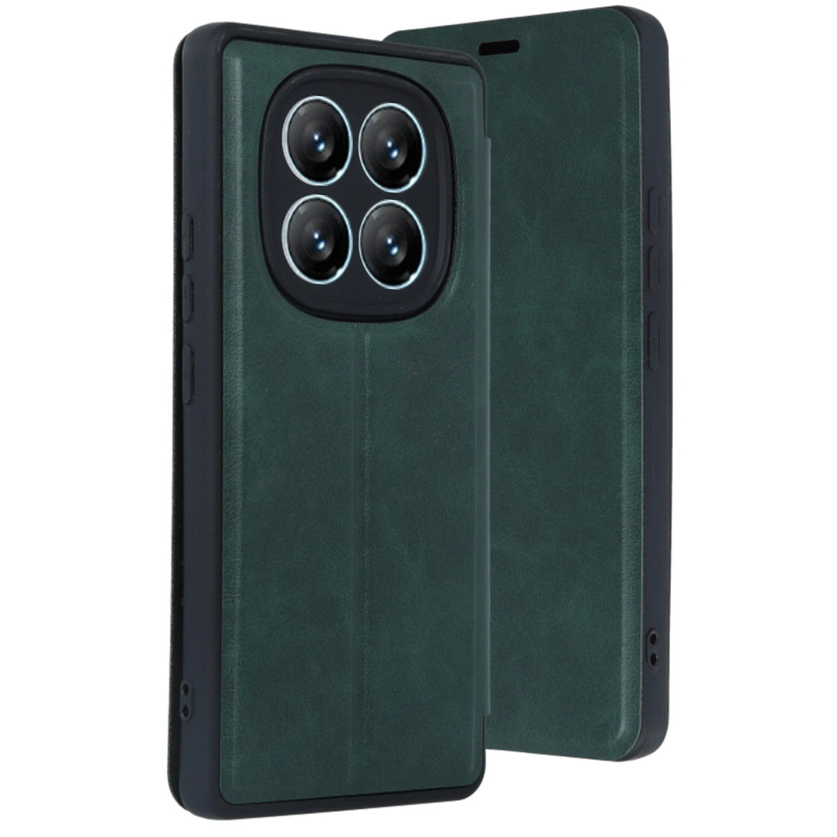 Newface Xiaomi Redmi Note 14 Pro 5G Kılıf Flip Cover