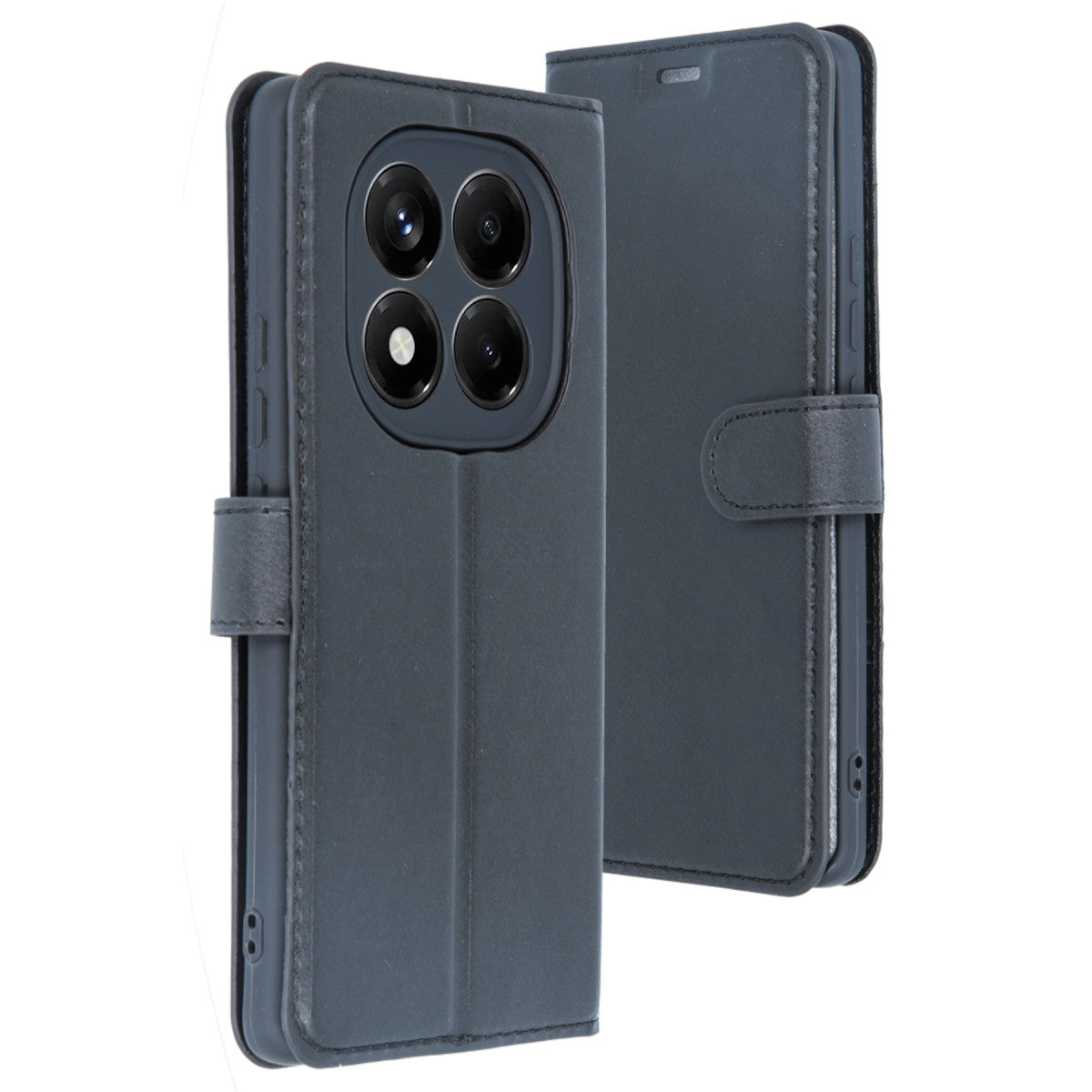 Newface Xiaomi Redmi Note 14 Pro 5G Kılıf Trend S Plus Kapaklı Kılıf