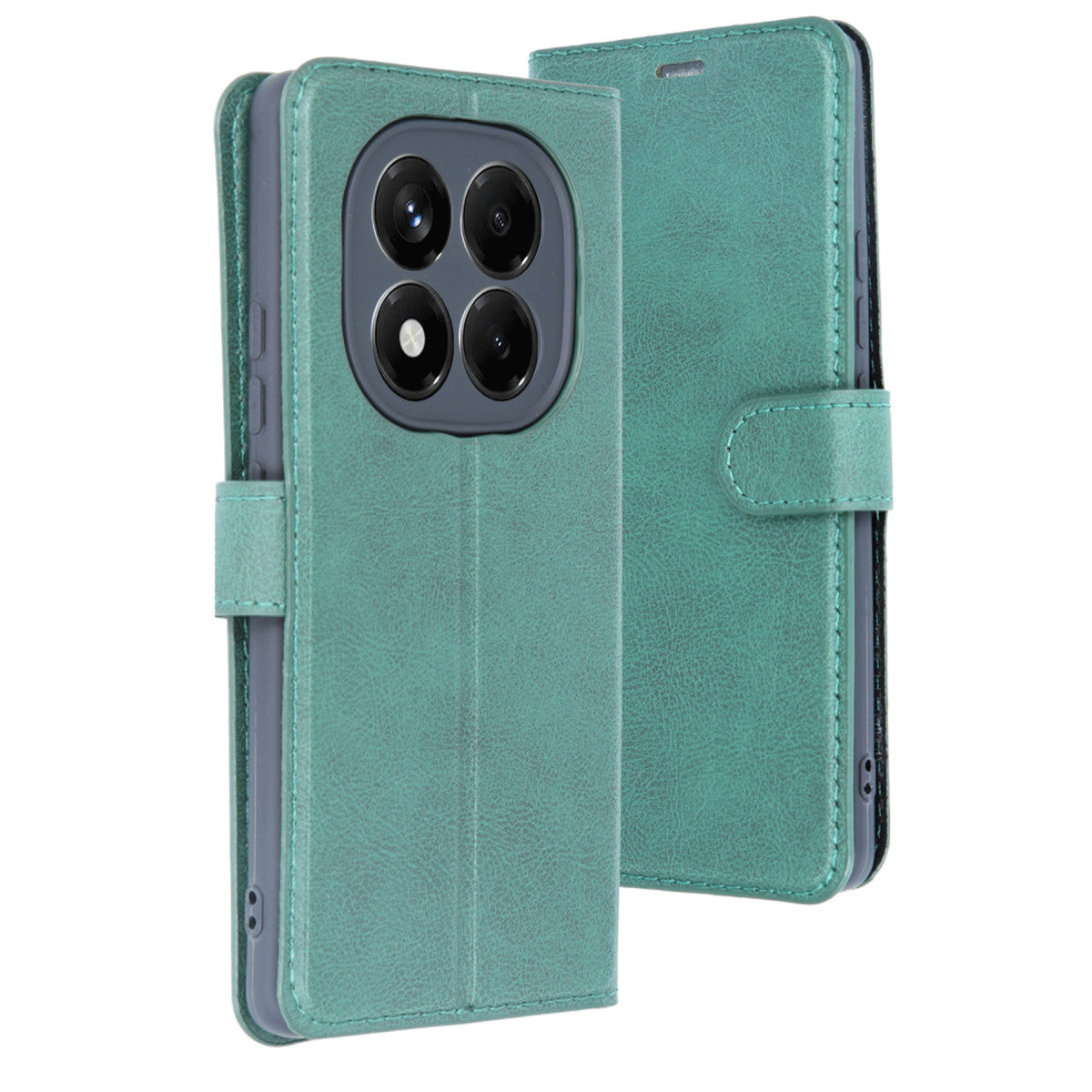 Newface Xiaomi Redmi Note 14 Pro 5G Kılıf Trend S Plus Kapaklı Kılıf