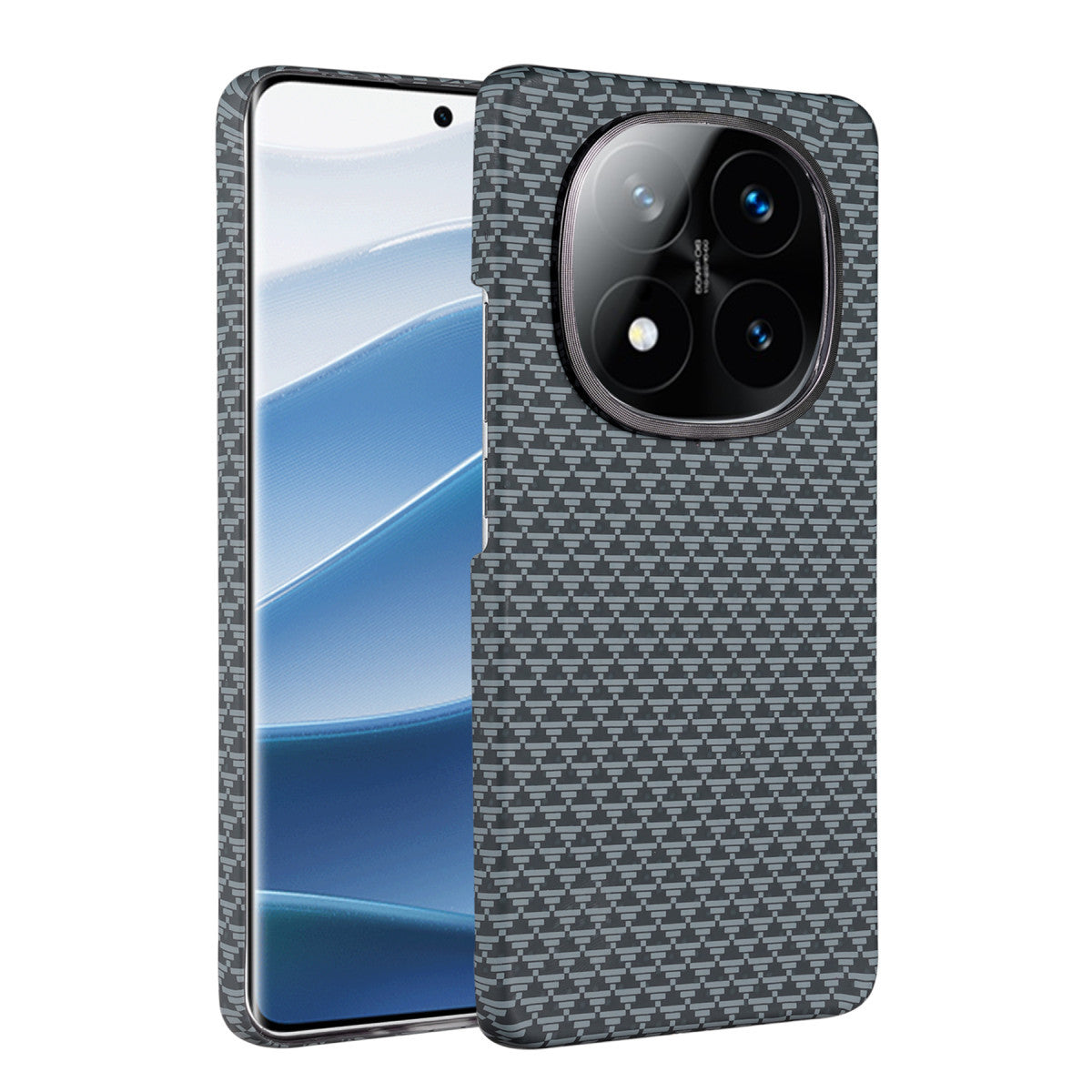 Newface Xiaomi Redmi Note 14 Pro 5G Vega Magsafe Kapak