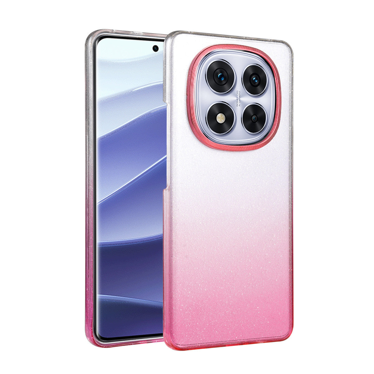 Newface Xiaomi Redmi Note 14 Pro Plus Glossy Kapak