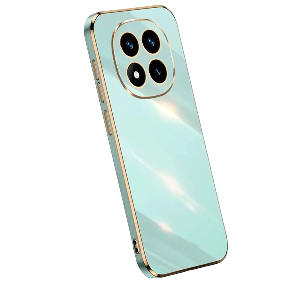 Newface Xiaomi Redmi Note 14 Pro Plus Kılıf Volet Silikon