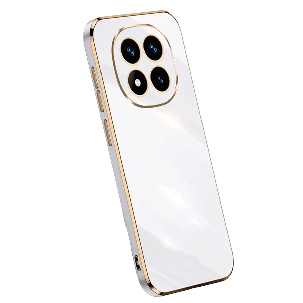 Newface Xiaomi Redmi Note 14 Pro Plus Kılıf Volet Silikon